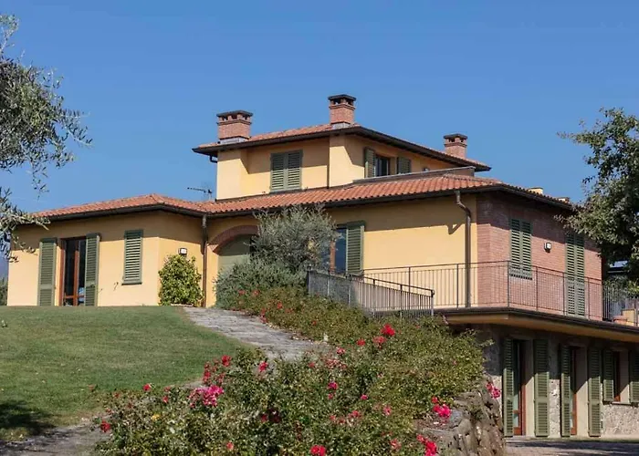 Podere Saranna
