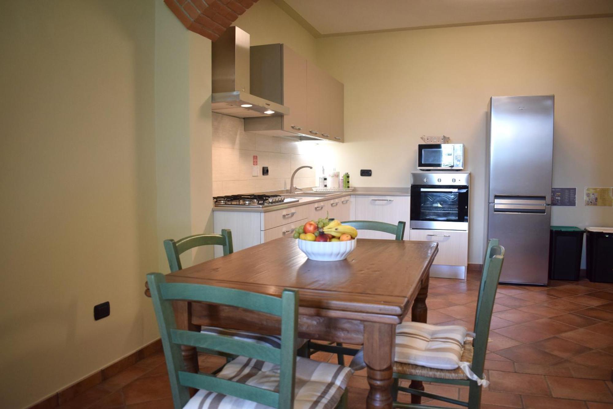 Podere Saranna Holiday home *