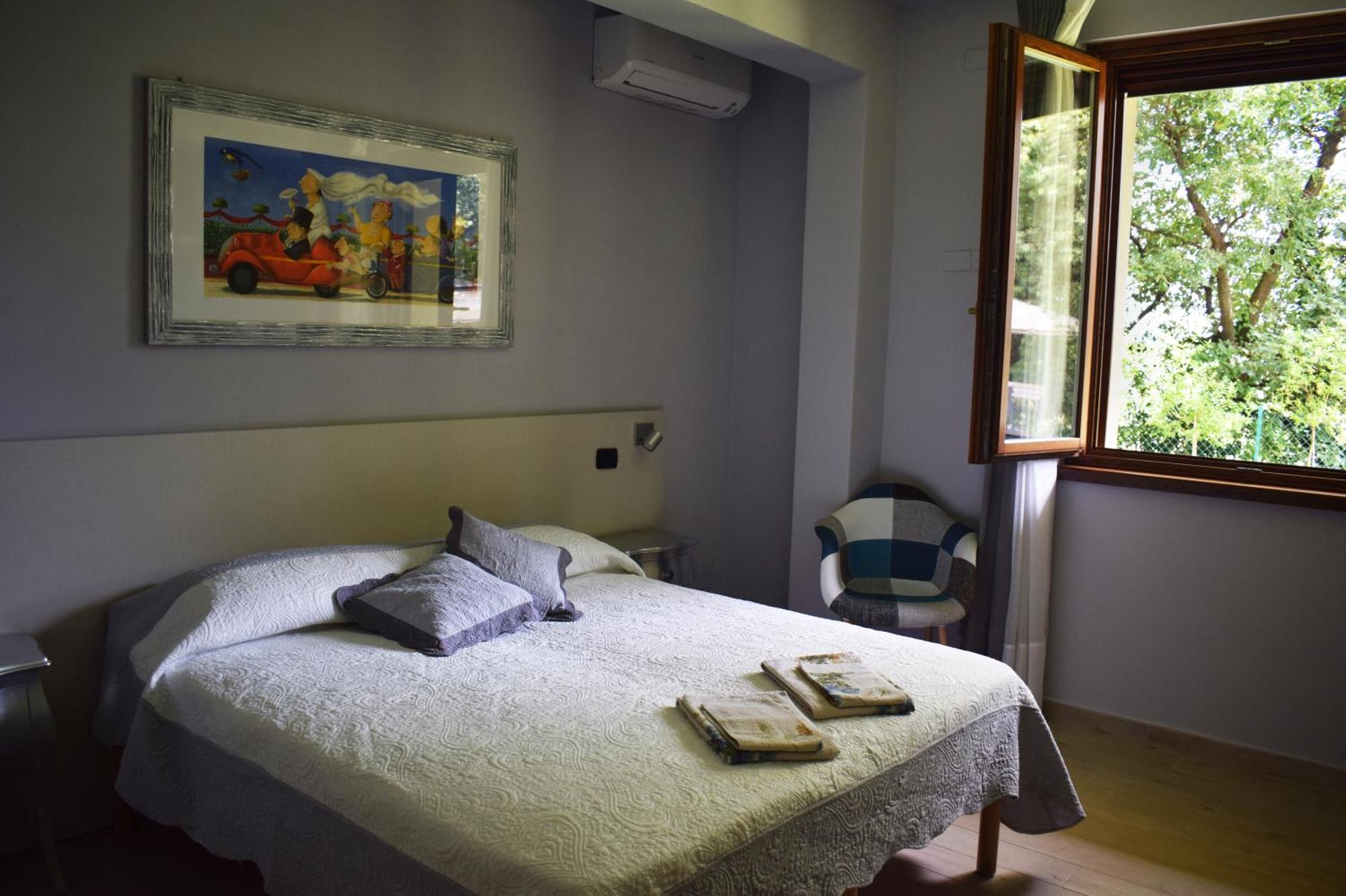 Holiday home Podere Saranna