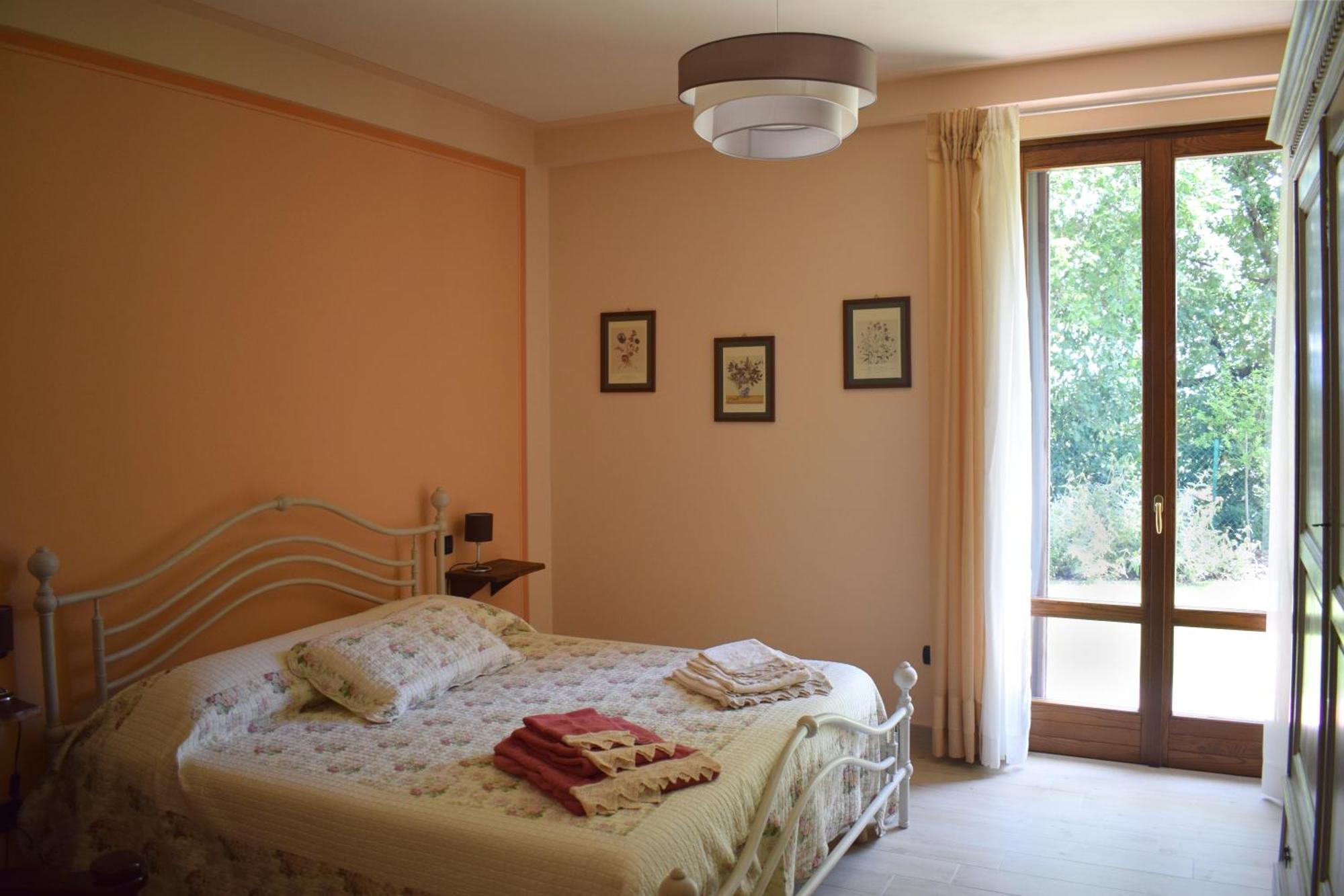 Podere Saranna * Pescia