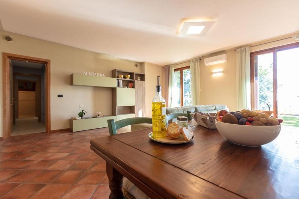Holiday home Podere Saranna Pescia