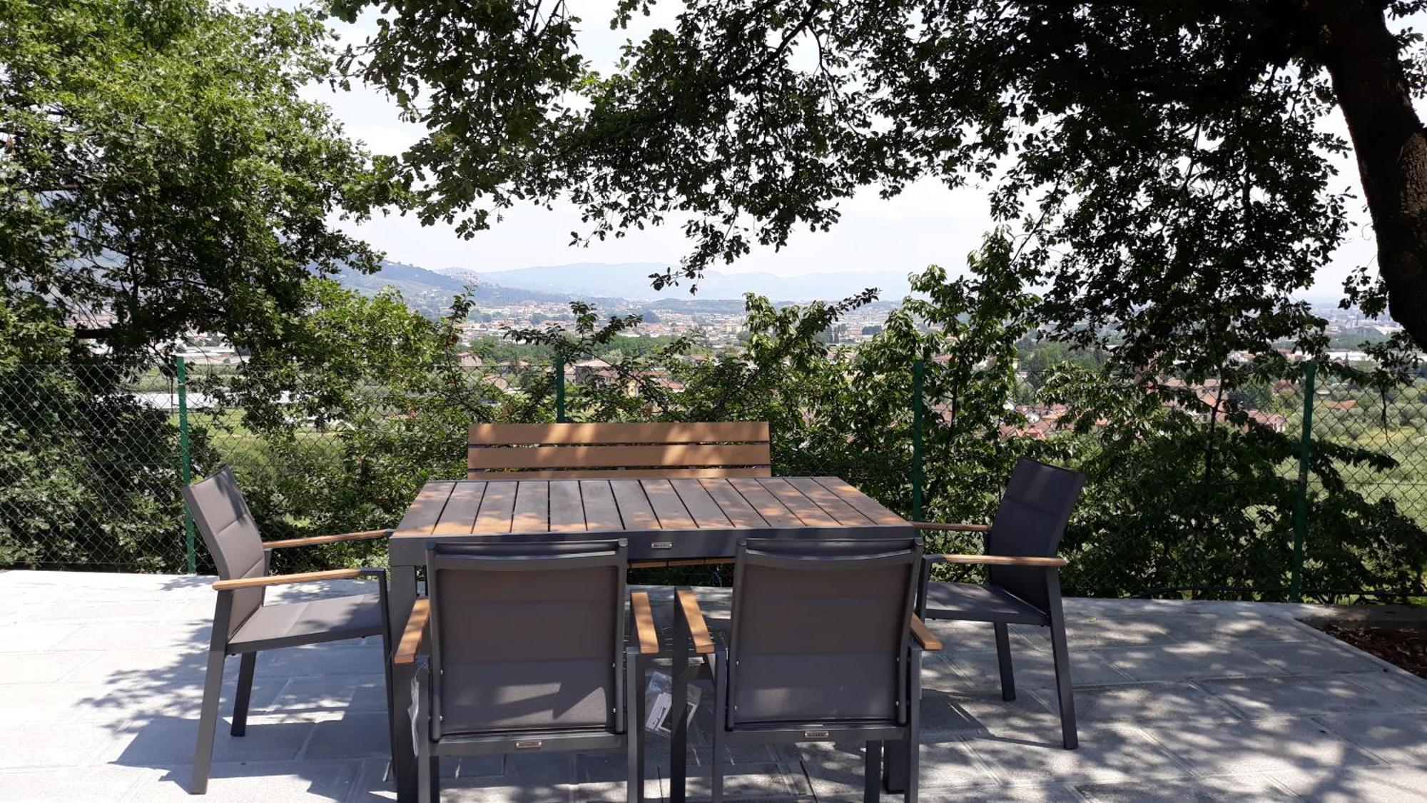 Holiday home Podere Saranna