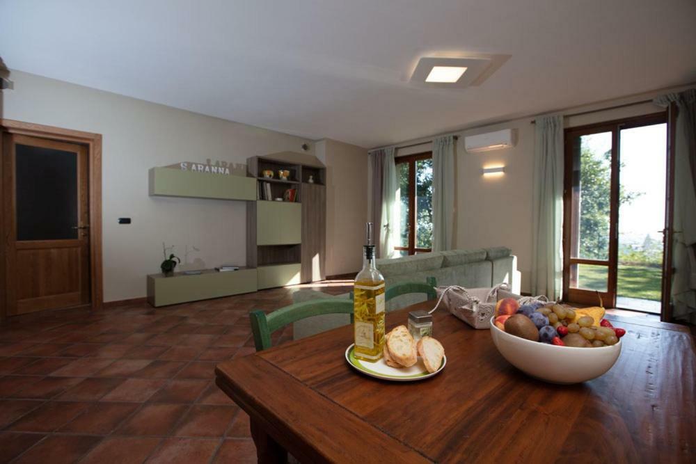 Podere Saranna Pescia