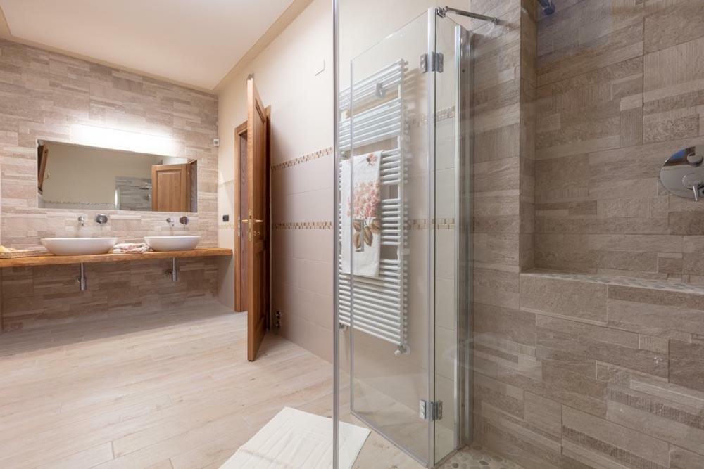 Podere Saranna Holiday home Pescia