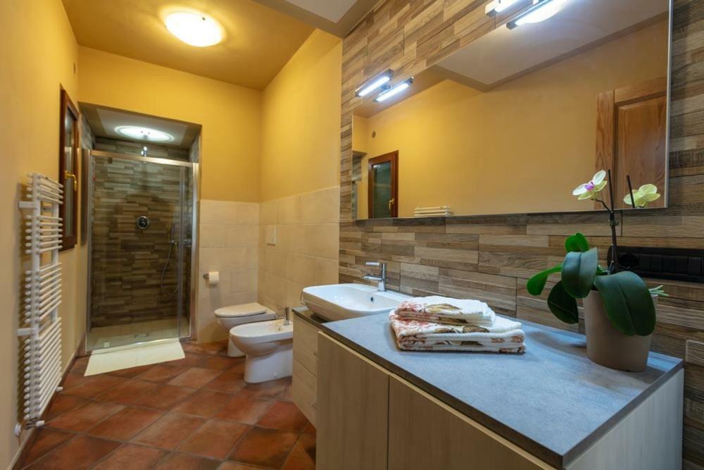 Holiday home Podere Saranna Pescia