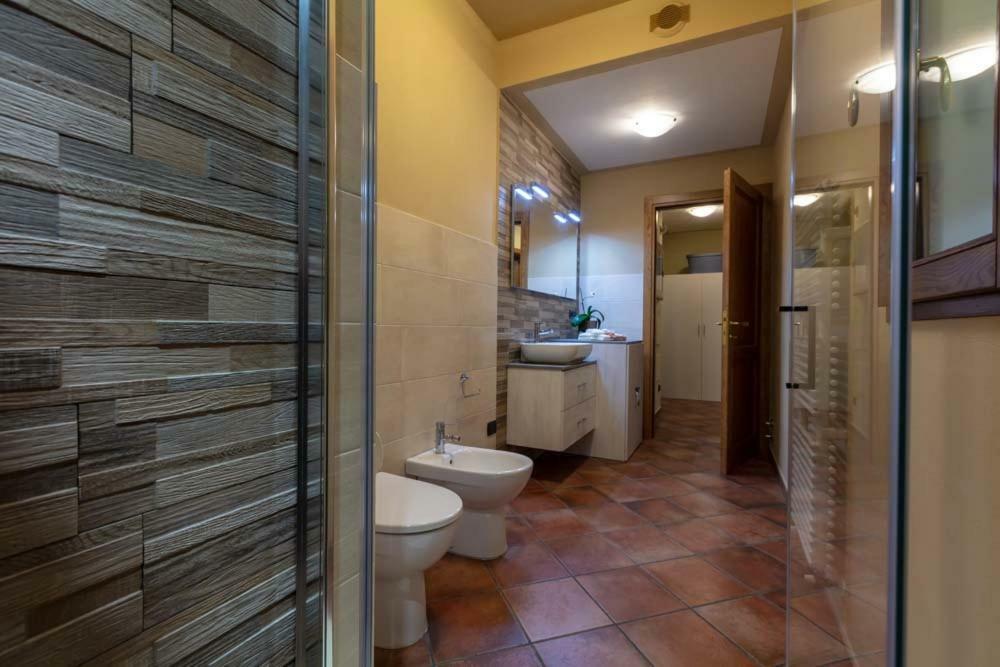 Holiday home Podere Saranna *