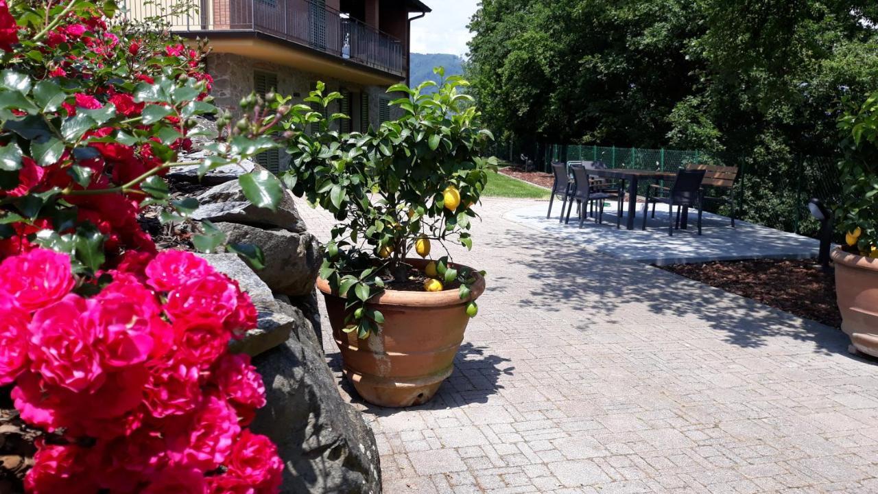 Podere Saranna * Pescia