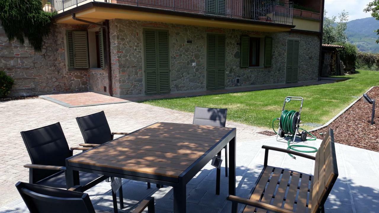 Podere Saranna