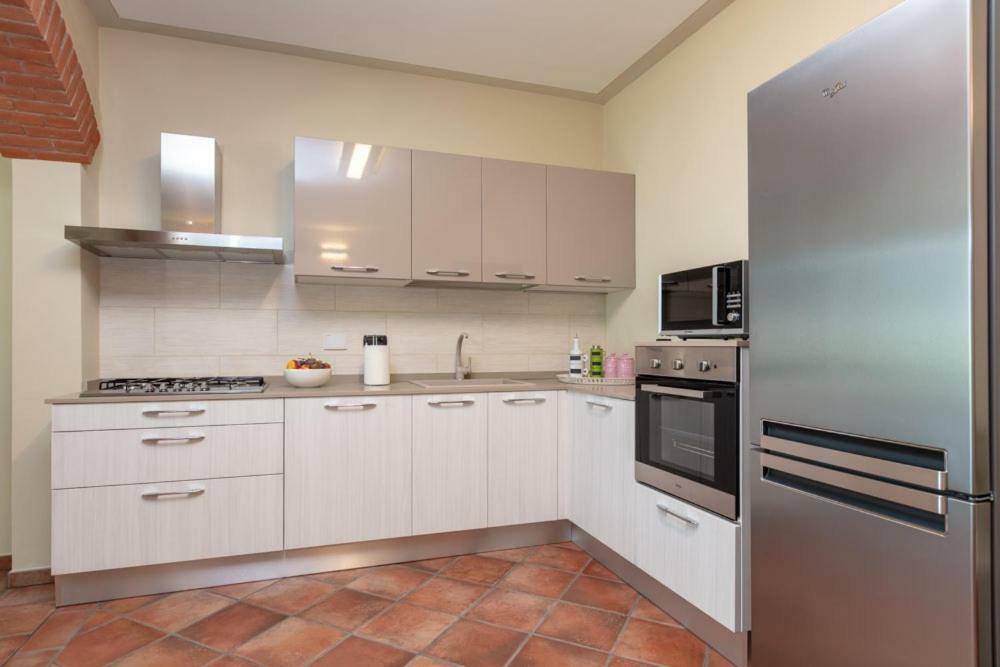 Podere Saranna Holiday home *