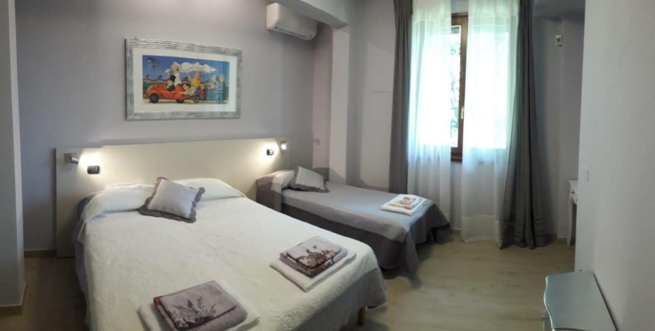 Podere Saranna Casa de Férias