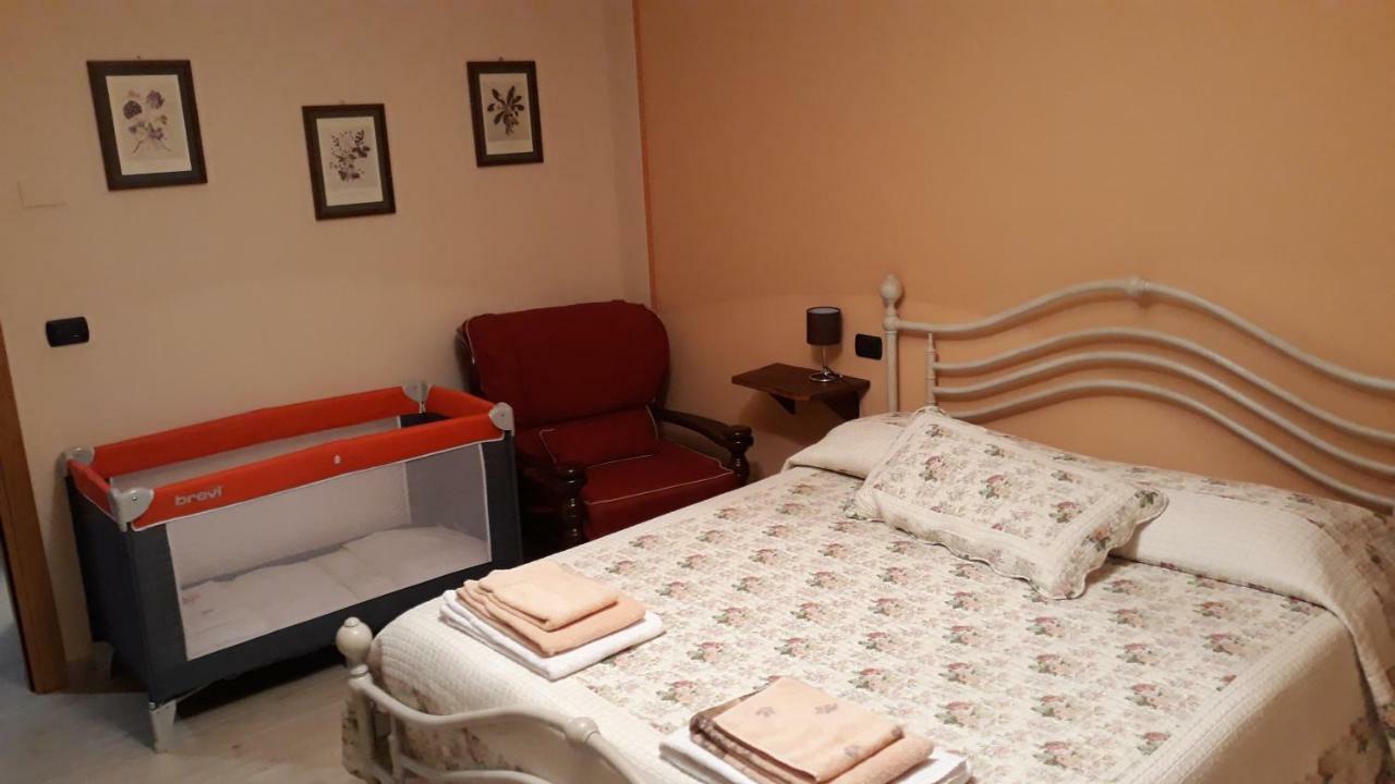 Podere Saranna Casa de Férias Pescia